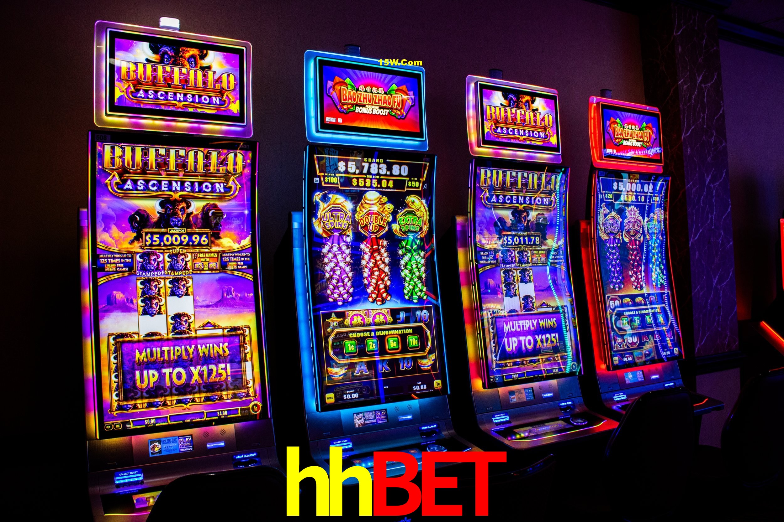 Player Reviews hhbet