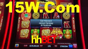 Premium Interface hhbet