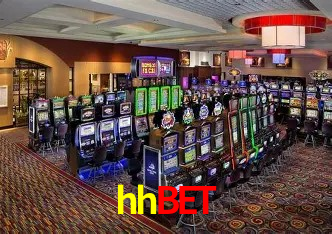 Torneios hhbet