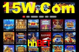hhbet casino