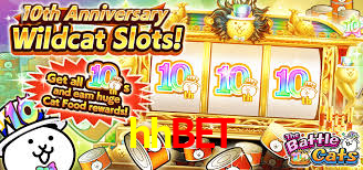 Sinta a adrenalina dos jogos de cassino com hhbet