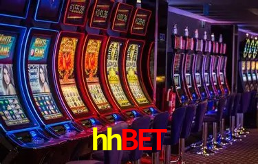 Programa VIP hhbet