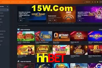 Promoção Relâmpago hhbet