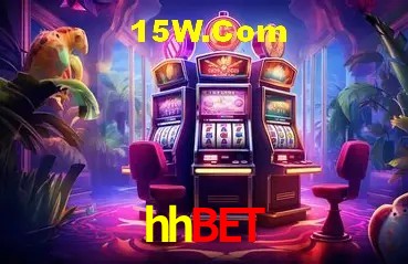 Mesa de Blackjack hhbet
