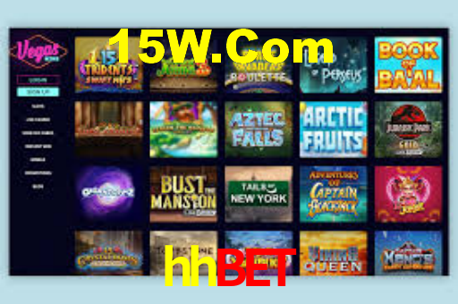 hhbet.com