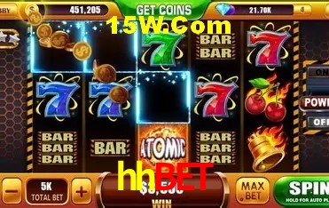 Casino Ao Vivo hhbet