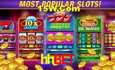 Casino VIP hhbet