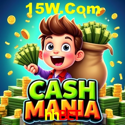 Descubra o Mundo do Cassino Online com hhbet
