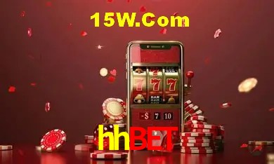Apostas de Futebol hhbet