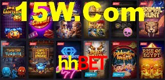 Tournaments hhbet