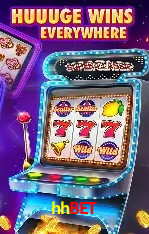 Tecnologia da Plataforma hhbet