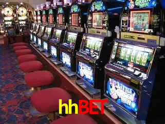 Provedores de Jogos hhbet