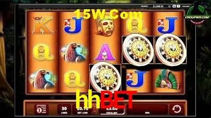 Diretório de Jogos hhbet