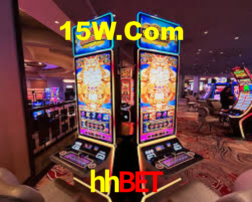 hhbet.com