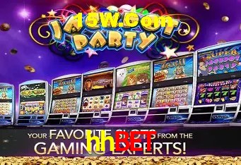 Casino Ao Vivo hhbet